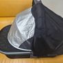 Uppababy Vista Buggy/Bassinet Image 5