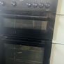 beko  cooker black Image 2