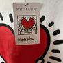 sweatshirt Bnwt Keith Haring collaboration with primark 10/12 oversized Image 7