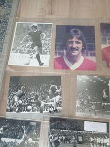 Liverpool fc Original media photographs