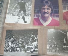 Liverpool fc Original media photographs
