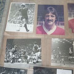 Liverpool fc Original media photographs