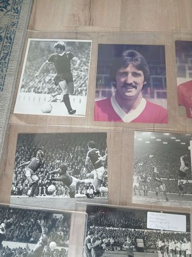 Liverpool fc Original media photographs