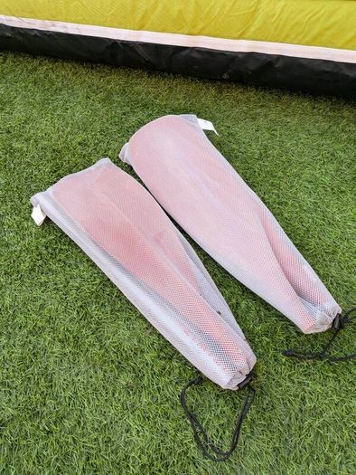 Tango Inflatable Kayak