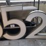X8 Large illuminated numbers Image 6