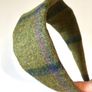 designer wool headbands Image 5