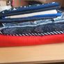 Sewing Fabric Image 3