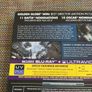 Gravity blu-ray dvd Image 3