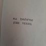 2 vintage Irish books 1948 Image 4
