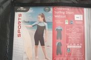Wetsuit