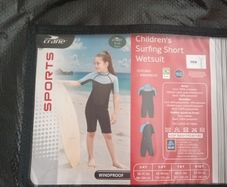 Wetsuit