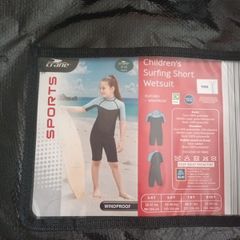 Wetsuit