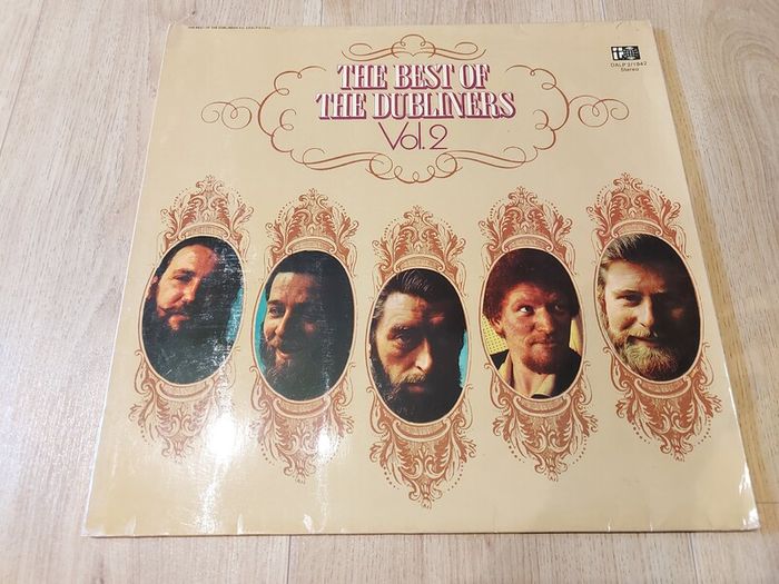 Batch Of Vinyl Records For Sale (15/15) - All Cleaned And In Excellent Condition