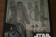 Star wars Death trooper mafex