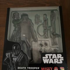 Star wars Death trooper mafex