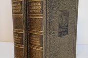 General Building Repairs: Dilapidations and Alterations Edited by Alfred G. Geeson (Volumes 1+2) (PT228)