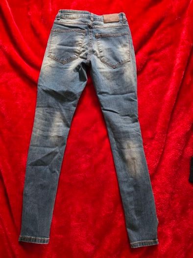 Kings Will Dream Jeans size 28w
