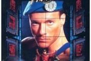 Street Fighter. DVD. Free Postage!