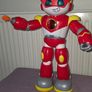 Ryan's World Ultimate Red Titan Robot - Lights + Sound working Image 4