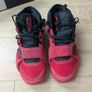Air Jordan Zion 2 PF 'Red Suede Gum' DO9072-600 Men Image 2