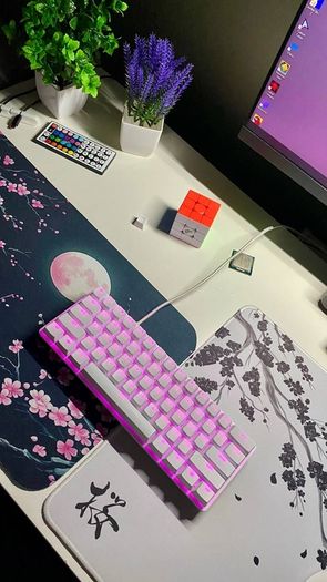 Keyboard