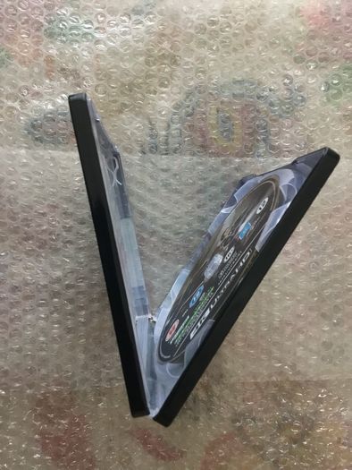Jurassic World 4K Ultra-HD Steelbook