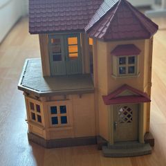 kids toy house