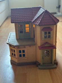 kids toy house