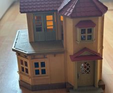 kids toy house