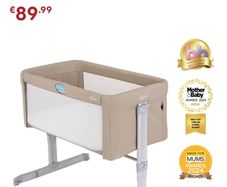 Baby crib