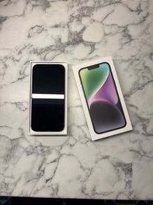 IPhone 14 128GB perfect condition