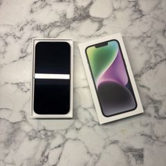 IPhone 14 128GB perfect condition
