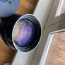 Sopelem Zoom Cine Lens M Rank Taylor Hobson Monital 25 : 125 f/2.6 Image 2