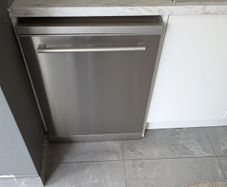 Kenwood Dishwasher