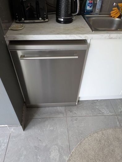 Kenwood Dishwasher