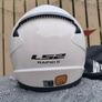 Motorbike helmet Image 4