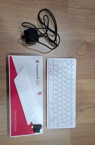 Raspberry Pi 400 for sale