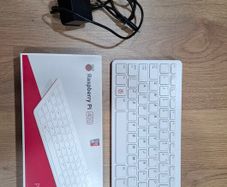 Raspberry Pi 400 for sale