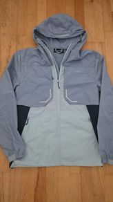 Monterrain light jacket