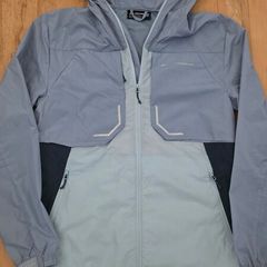Monterrain light jacket