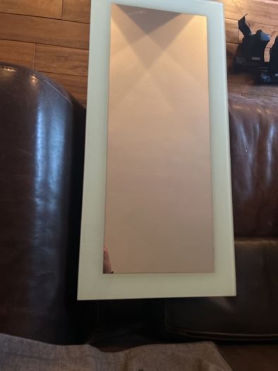 Roper Rhodes Metro bathroom cabinet
