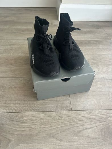 Balenciaga sock