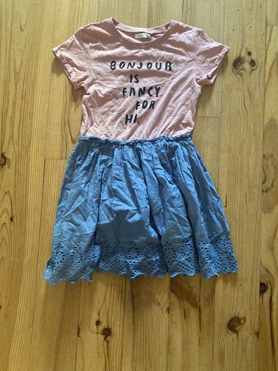 Girls Summer Bundle Age 10