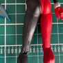 DC Direct Hush Harley Quinn Image 4