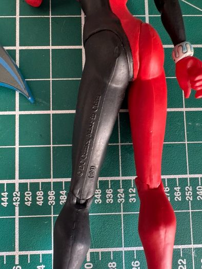 DC Direct Hush Harley Quinn