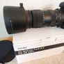 Sigma 60-600mm F/4.5-6.3 Dg Os Hsm Sport Image 3