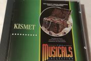 Kismet The Musical Cd