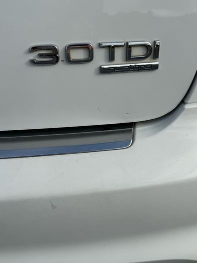 2010 Audi A6