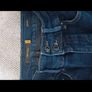 salsa slim jeans uk 10 Image 3