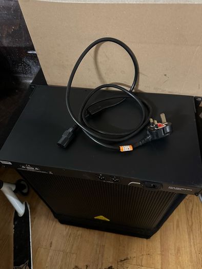 Pulse cd- media player